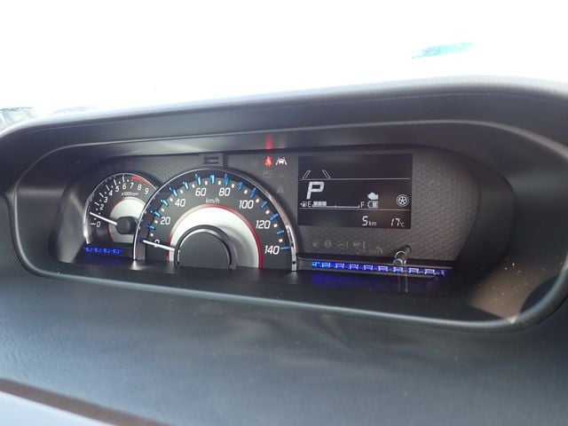 SUZUKI WAGON R Custom Z 2025