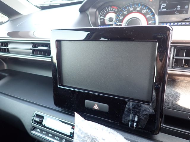 SUZUKI WAGON R Custom Z 2025