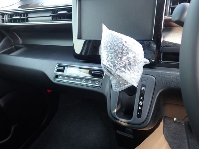 SUZUKI WAGON R Custom Z 2025