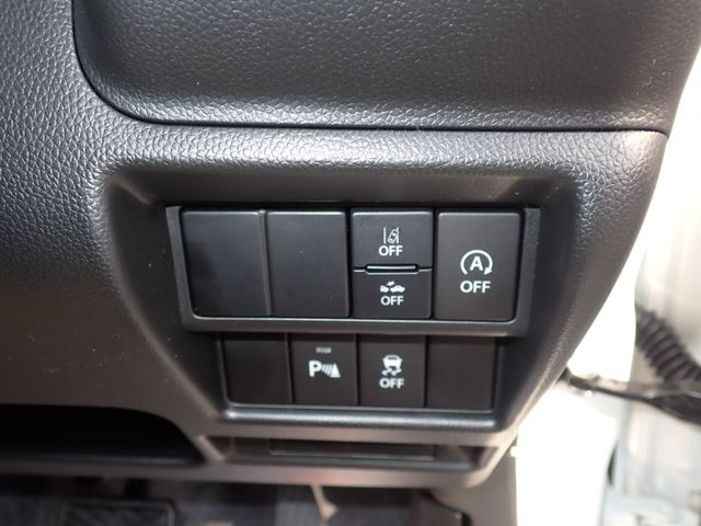 SUZUKI WAGON R Custom Z 2025