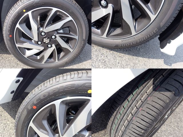 SUZUKI WAGON R Custom Z 2025