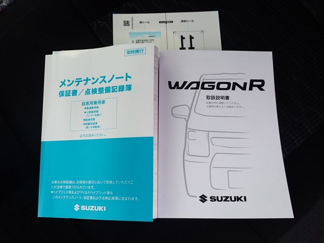 SUZUKI WAGON R Custom Z 2025