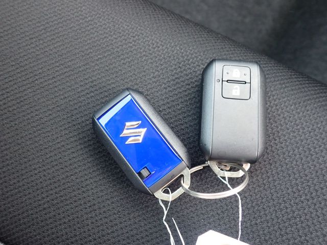 SUZUKI WAGON R Custom Z 2025