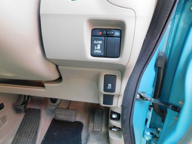 HONDA N BOX 2014