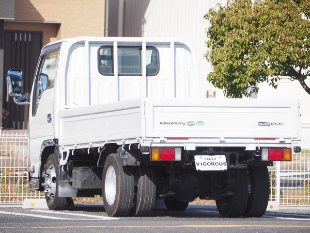 ISUZU ELF 2014