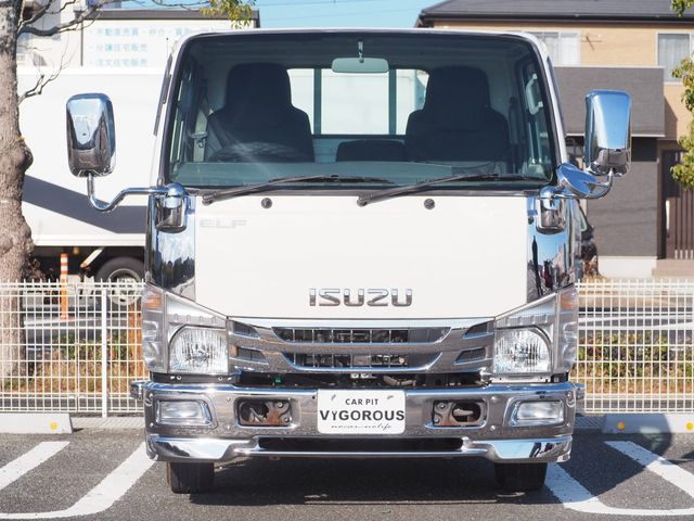 ISUZU ELF 2014