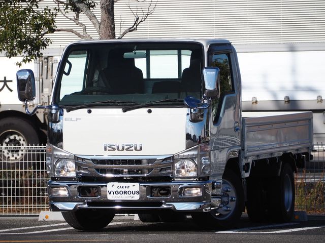 ISUZU ELF 2014