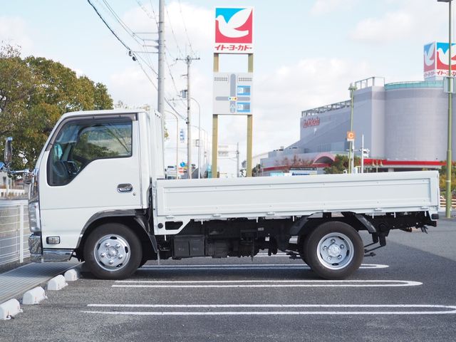 ISUZU ELF 2014