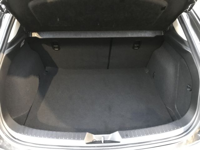 MAZDA AXELA SPORTS 2018