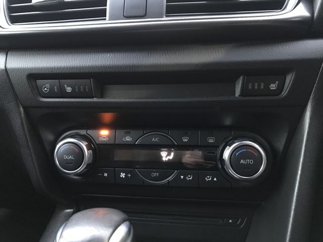 MAZDA AXELA SPORTS 2018