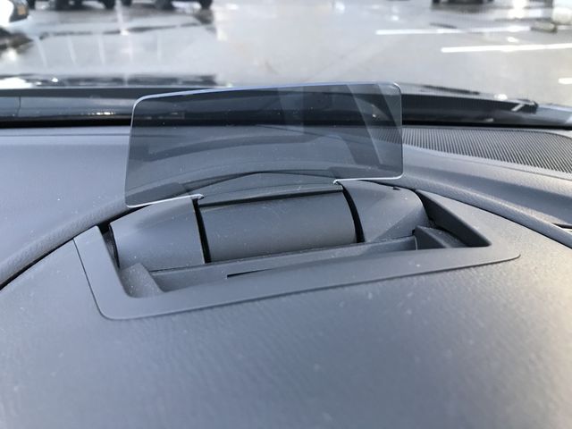 MAZDA AXELA SPORTS 2018