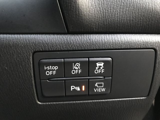 MAZDA AXELA SPORTS 2018