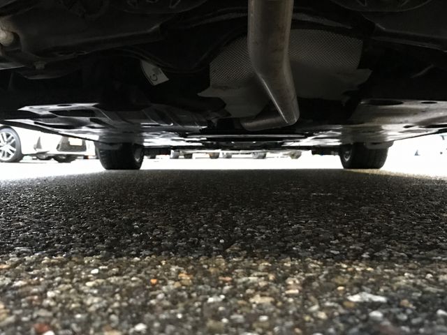 MAZDA AXELA SPORTS 2018