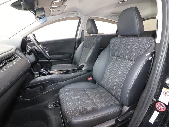 HONDA VEZEL HYBRID 2015