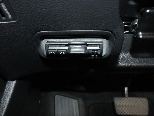 HONDA VEZEL HYBRID 2015