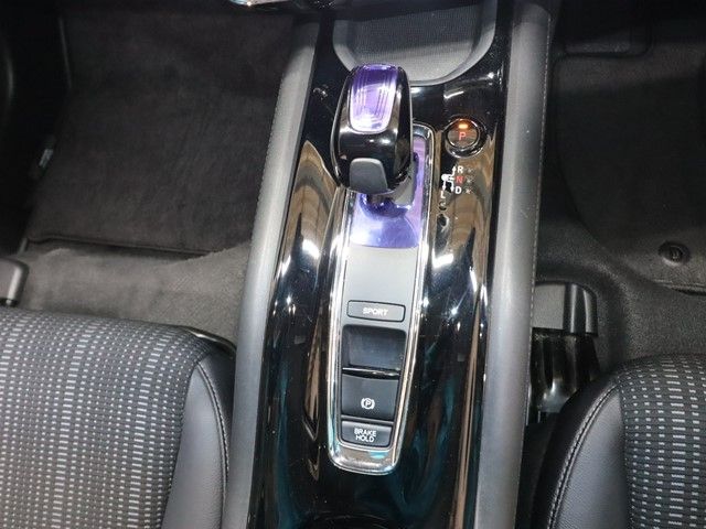 HONDA VEZEL HYBRID 2015