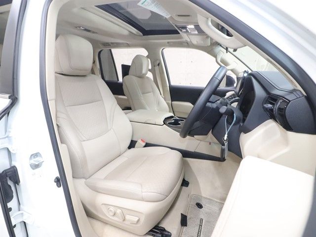 TOYOTA LANDCRUISER wagon 2023