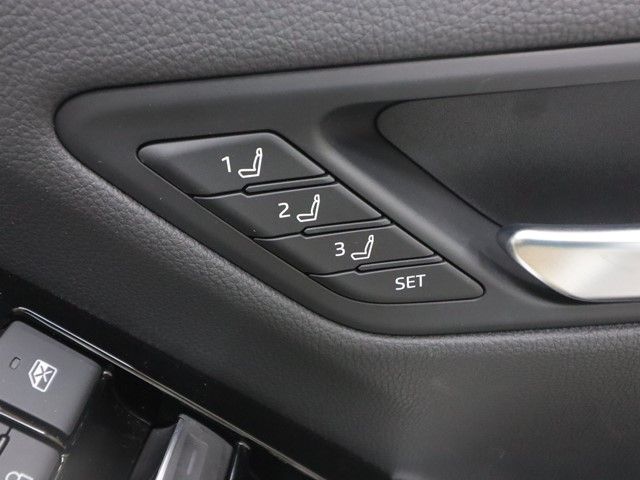 TOYOTA LANDCRUISER wagon 2023