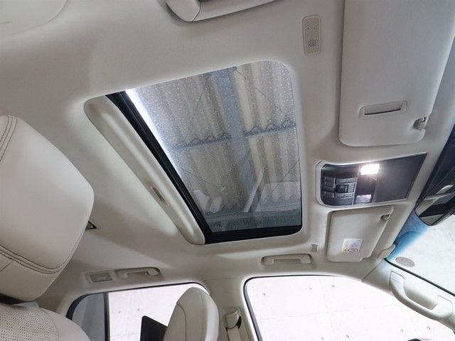 TOYOTA LANDCRUISER wagon 2023