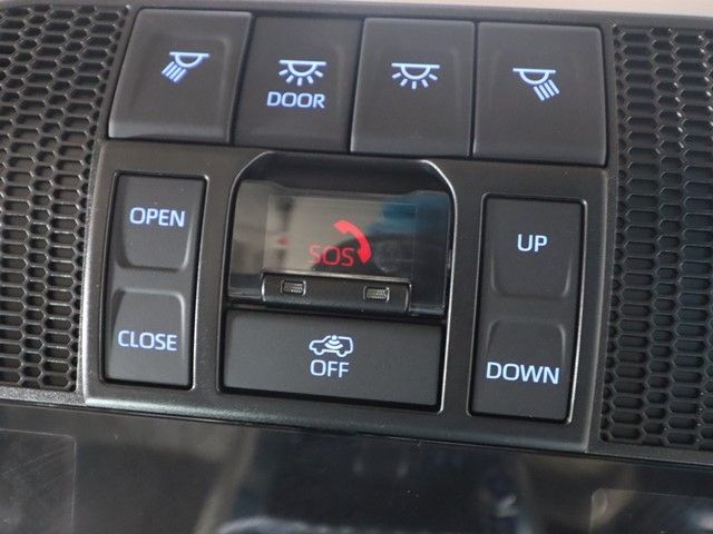 TOYOTA LANDCRUISER wagon 2023