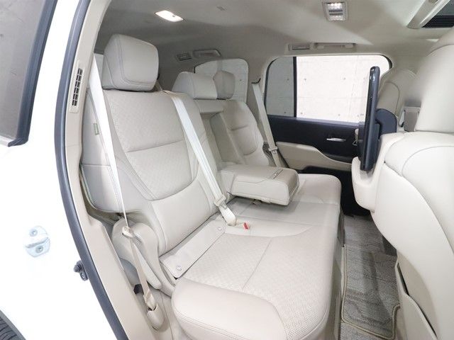 TOYOTA LANDCRUISER wagon 2023