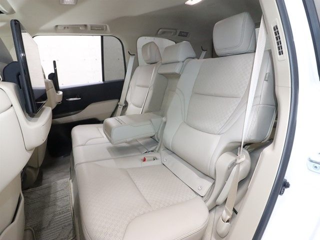 TOYOTA LANDCRUISER wagon 2023