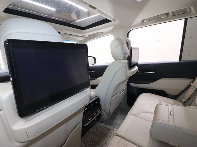 TOYOTA LANDCRUISER wagon 2023