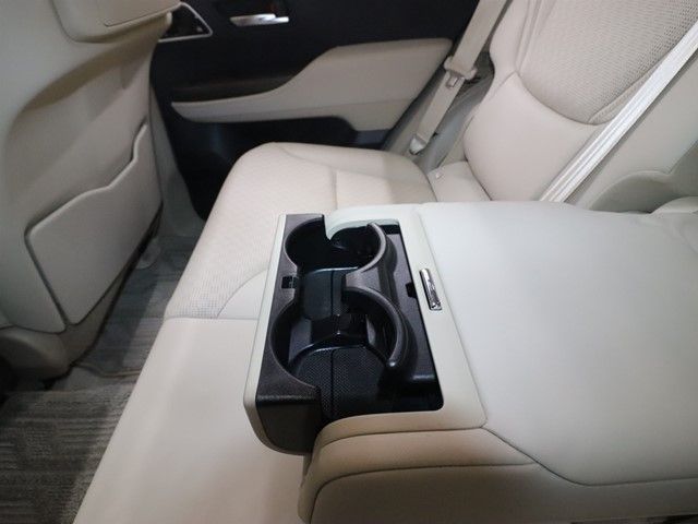 TOYOTA LANDCRUISER wagon 2023