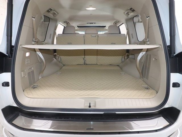 TOYOTA LANDCRUISER wagon 2023