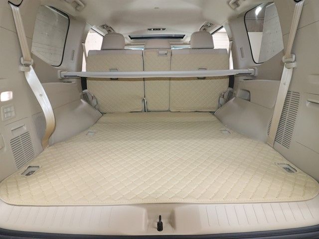 TOYOTA LANDCRUISER wagon 2023