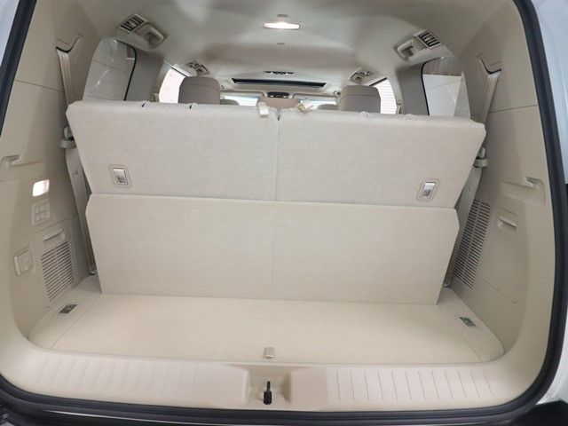 TOYOTA LANDCRUISER wagon 2023