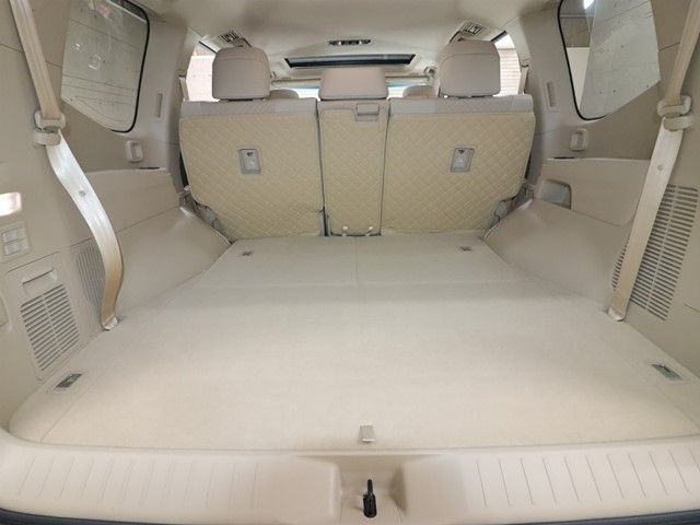 TOYOTA LANDCRUISER wagon 2023