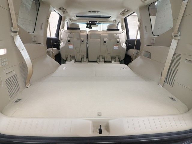 TOYOTA LANDCRUISER wagon 2023