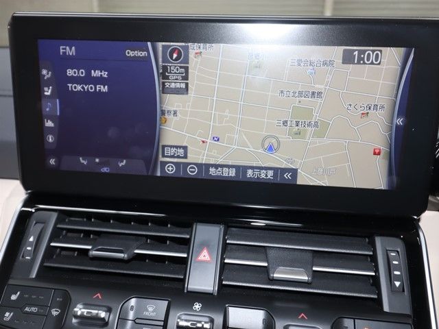 TOYOTA LANDCRUISER wagon 2023