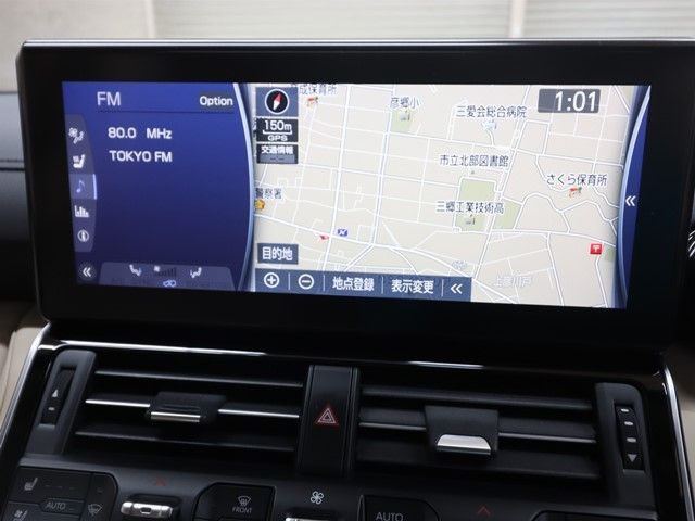 TOYOTA LANDCRUISER wagon 2023