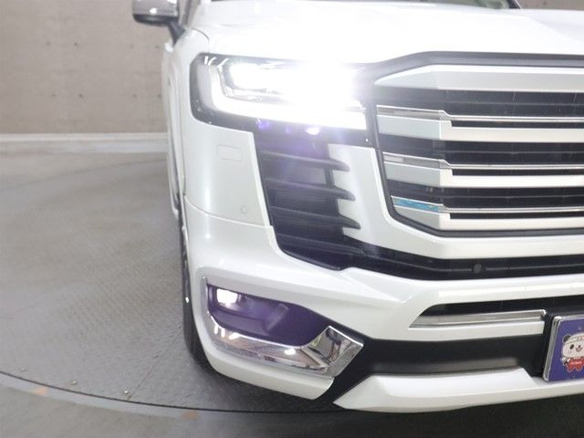 TOYOTA LANDCRUISER wagon 2023