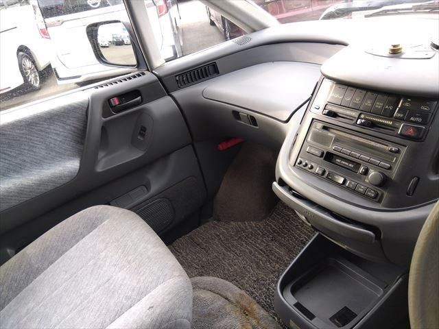 TOYOTA ESTIMA  4WD 1994