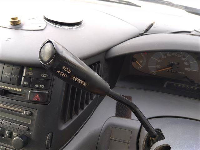 TOYOTA ESTIMA  4WD 1994