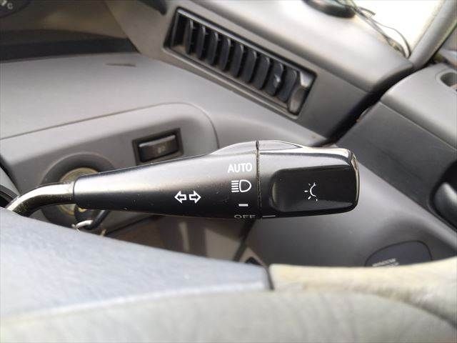 TOYOTA ESTIMA  4WD 1994