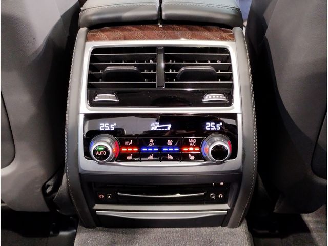 BMW BMW 7series 2020