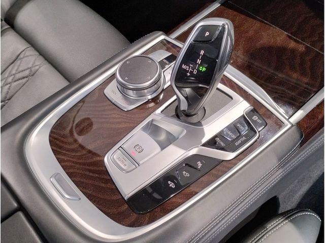 BMW BMW 7series 2020