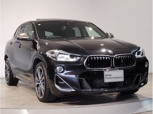 BMW BMW X2 2019