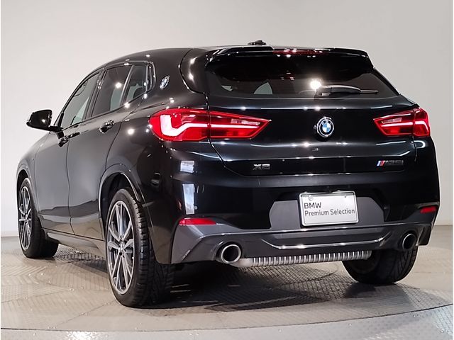 BMW BMW X2 2019