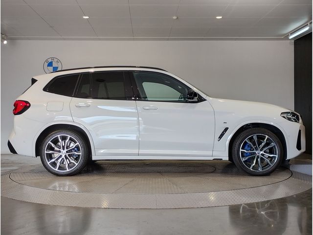 BMW BMW X3 2023
