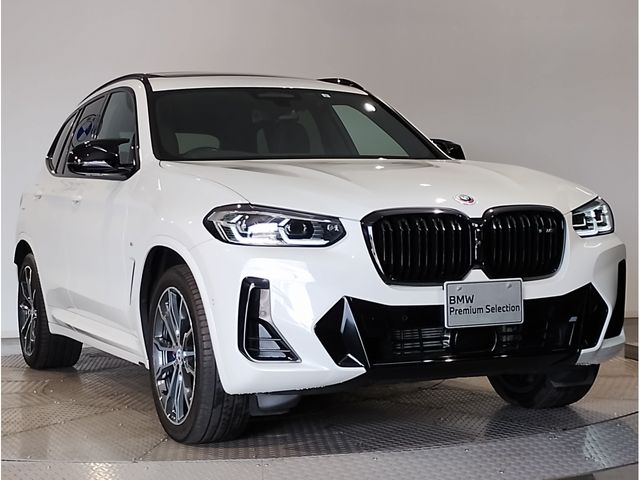 BMW BMW X3 2023