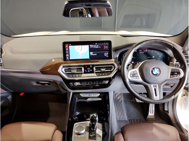 BMW BMW X3 2023