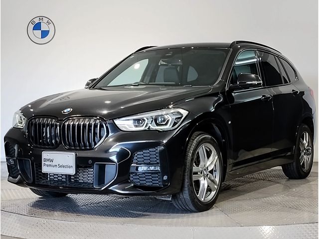 BMW BMW X1 2021