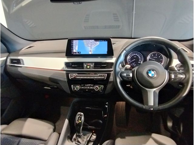 BMW BMW X1 2021