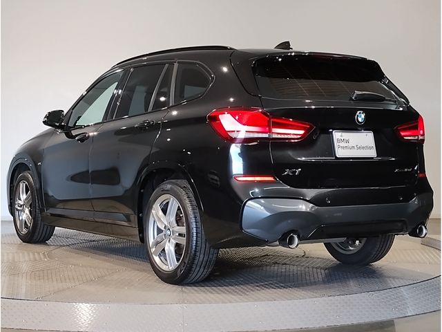 BMW BMW X1 2021