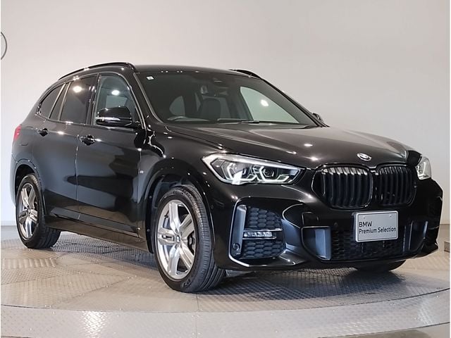 BMW BMW X1 2021